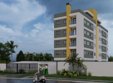 Apartamento · 27m² · 1 Quarto · Apartamento GARDEN no Capão da Imbuia