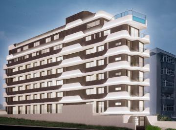 Apartamento · 15m² · 1 Quarto · Apartamento Studio MOOV