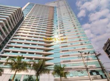 Apartamento · 30m² · 1 Quarto · Apartamento Padrão Residencial 7TH Avenue