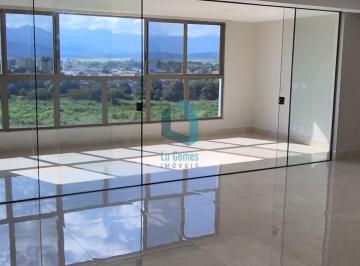 Apartamento · 196m² · 3 Quartos · 2 Vagas · Apartamento Alto Padrão em Parque Ipiranga, Resende/RJ