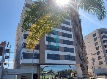 Apartamento · 196m² · 3 Quartos · 2 Vagas · Apartamento Alto Padrão em Parque Ipiranga, Resende/RJ