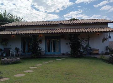 Casa · 396m² · 5 Quartos · Casa à venda no bairro Recanto dos Pássaros - Alumínio/SP