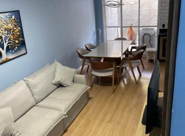 Apartamento · 52m² · 2 Quartos · 1 Vaga · Apartamento à venda no bairro Jardim Cruzeiro II - Mairinque/SP