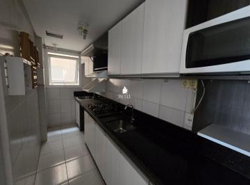 Apartamento · 50m² · 2 Quartos · 1 Vaga · Apartamento à venda no bairro Charqueadas - Caxias do Sul/RS