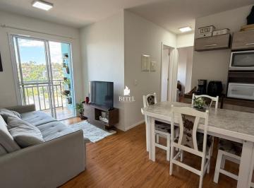 Apartamento · 57m² · 2 Quartos · 1 Vaga · Apartamento à venda no bairro Santa Catarina - Caxias do Sul/RS