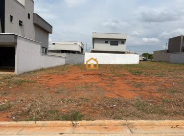 Terreno · 300m² · 041REVENDA- Terras Alpha Residencial 2 Condomínio Residencial - Senador Canedo GO