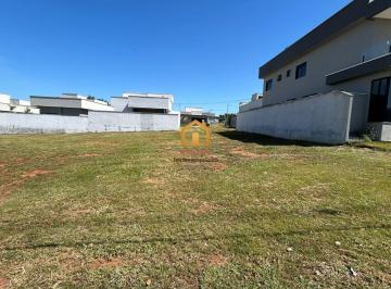 Terreno · 300m² · 041REVENDA- Terras Alpha Residencial 2 Condomínio Residencial - Senador Canedo GO