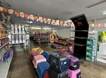 Comercial · 296m² · 4 Vagas · 05ALUGUEL- Loja Comercial Avenida Jamel Cecilio Setor Areião - Goiânia GO
