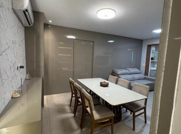 Apartamento · 105m² · 3 Quartos · 2 Vagas · Edifício Condomínio Bravie - OPORTUNIDADE ÚNICA APARTAMENTO MOBILIADO - EDIFÍCIO BRAVIE