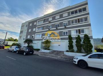 Apartamento · 3 Quartos · 1 Vaga · Apartamento à venda no Caiu do Céu - Osório/RS