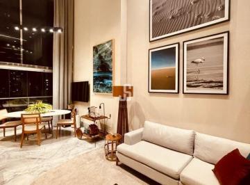 Apartamento · 115m² · 2 Quartos · 2 Vagas · Apartamento 2 suítes à venda no Itaigara, 115m², porteira fechada, andar alto e 2 vagas – Neo Itaiga
