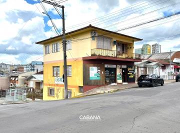 Casa · 300m² · CS589 - Prédio residencial/comercial no bairro N. S. de Lourdes
