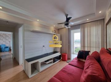 Apartamento · 64m² · 2 Quartos · 1 Vaga · Apartamento em Vila Augusta, Guarulhos/SP