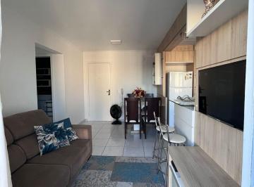Apartamento · 52m² · 2 Quartos · 1 Vaga · Apartamento em Vila Esperança, Tubarão/SC