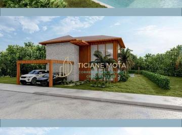 Casa · 480m² · 5 Quartos · 2 Vagas · Casa Alto Padrão em Centro, Mata de São João/BA