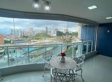 Apartamento · 63m² · 1 Quarto · 1 Vaga · Apartamento em Armação, Salvador/BA