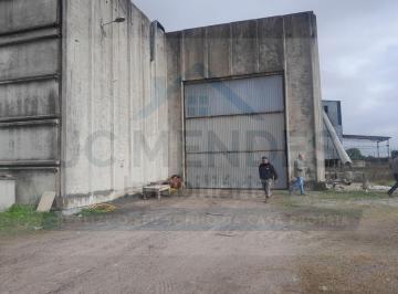 Comercial · 2300m² · Pavilhão/Galpão à venda no bairro Ipê - São José dos Pinhais/PR