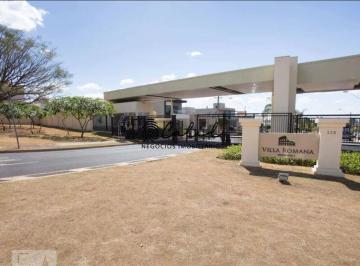 Terreno · 303m² · Terreno à Venda | 303 m² | 12 m de Testada | Condomínio Vila Romana I