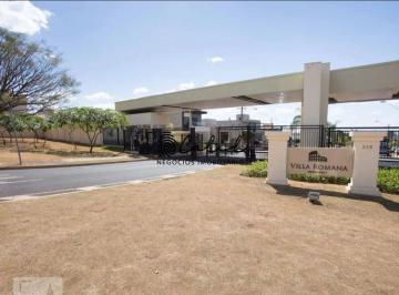 Terreno · 303m² · Terreno à Venda | 303 m² | 12 m de Testada | Condomínio Vila Romana I