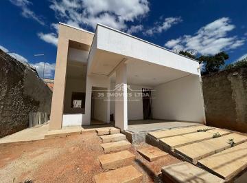 Casa · 225m² · 3 Quartos · 2 Vagas · Casa financiada à venda em Igarapé-mg