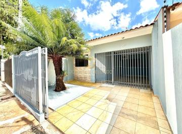 Casa · 117m² · 3 Quartos · 2 Vagas · Casa à venda no bairro Jardim Panorama - Sarandi/PR