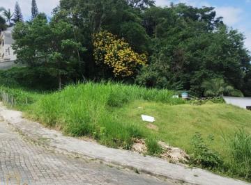 Terreno · Terreno à venda no bairro Água Verde - Blumenau/SC