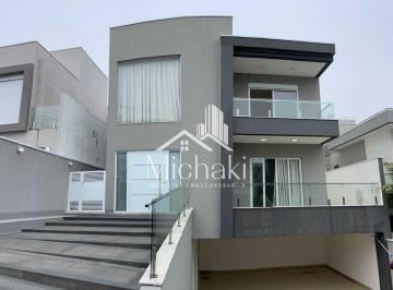 Casa · 280m² · 3 Quartos · 2 Vagas · Casa para locação Condomínio Residencial Real Park, Arujá/SP