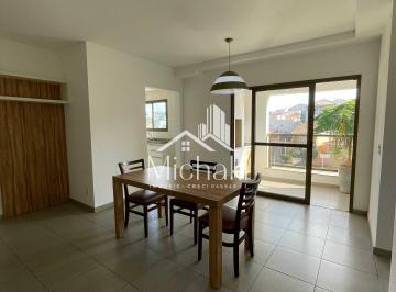 Apartamento · 75m² · 2 Quartos · 1 Vaga · Apartamento a venda no Condomínio Eko Park Varandas- Chácara São José, Arujá/SP