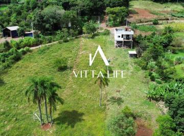 Terreno · 929m² · Terreno à venda em Morro Reuter/RS