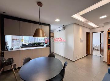 Apartamento · 54m² · 2 Quartos · 1 Vaga · Apartamento com 54 m² de área privativa no centro de Rolândia