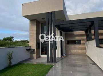 Casa · 78m² · 3 Quartos · Casa à venda no bairro Centro - Itapoá/SC