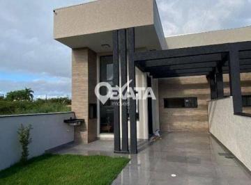 Casa · 78m² · 3 Quartos · Casa à venda no bairro Centro - Itapoá/SC