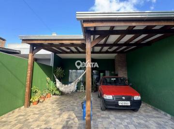 Casa · 180m² · 3 Quartos · 2 Vagas · Casa à venda no bairro São Jose - Itapoá/SC