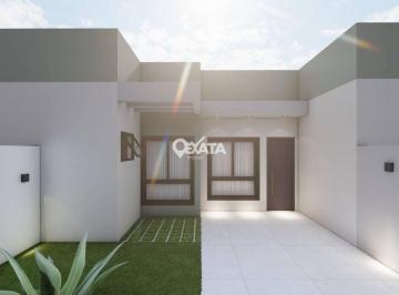 Casa · 59m² · 2 Quartos · 1 Vaga · Casa à venda no bairro São Jose - Itapoá/SC