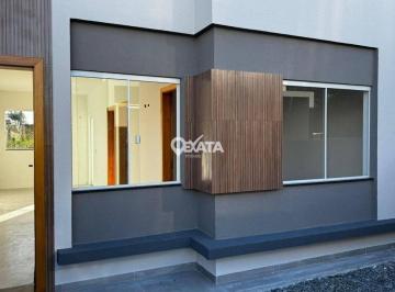 Casa · 47m² · 2 Quartos · 4 Vagas · Casa à venda no bairro Jardim da barra - Itapoá/SC