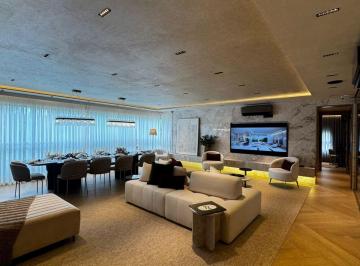 Apartamento · 179m² · 3 Quartos · 2 Vagas · GREEN GARDEN by CYRELA | Apartamento 179m² na Vila Clementino com 3 Suítes e Hall Privativo | No Bai