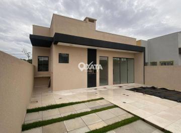 Casa · 67m² · 3 Quartos · 2 Vagas · Casa à venda no bairro Centro - Itapoá/SC