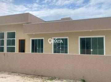 Casa · 51m² · 3 Quartos · Casa à venda no bairro Centro - Itapoá/SC