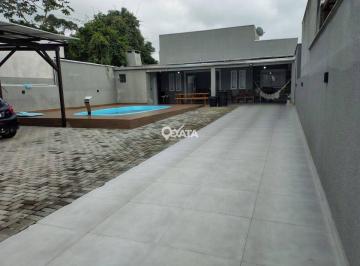 Casa · 150m² · 3 Quartos · 3 Vagas · Casa à venda no bairro São Jose - Itapoá/SC