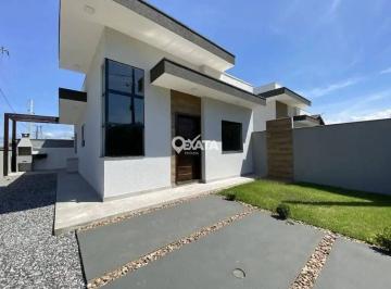 Casa · 59m² · 2 Quartos · 2 Vagas · Casa à venda no bairro Barra Do Saí - Itapoá/SC