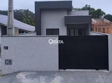 Casa · 192m² · 3 Quartos · Casa à venda no bairro Centro - Itapoá/SC