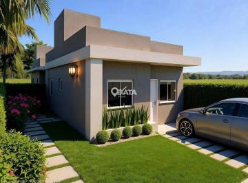 Casa · 40m² · 2 Quartos · 1 Vaga · Casa à venda no bairro Centro - Itapoá/SC