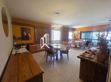 Apartamento · 187m² · 4 Quartos · 2 Vagas · Apartamento com 4 quartos à venda com 187m² em Boa Viagem