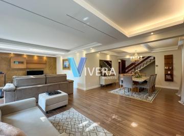 Casa · 318m² · 5 Quartos · 3 Vagas · Casa com 5 dormitórios à venda, 318 m² por R$ 1.500.000,00 - Carlos Guinle - Teresópolis/RJ