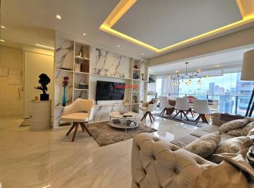 Foto 01 · Apartamento à Venda em Pinheiros - Pin Home Design - 71m² - 1 suíte - 1 vaga