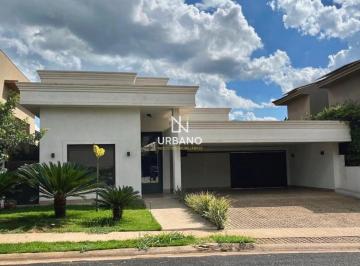 Casa · 256m² · 3 Quartos · 4 Vagas · Quinta do Golfe 1 - Casa Condomínio Quinta do Golfe 1