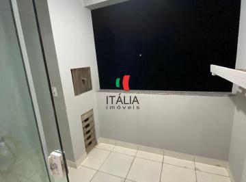 Apartamento · 70m² · 2 Quartos · 1 Vaga · APARTAMENTO SEMI MIBILIADO SANTA MONICA BRUSQUE.