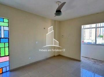 Apartamento · 142m² · 3 Quartos · 2 Vagas · Ap2453-Apartamento com 142m², 3 quartos à venda no Meireles