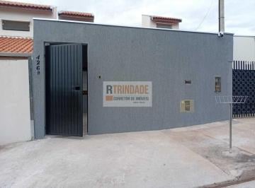 Casa · 52m² · 1 Quarto · Casa à venda no bairro Jardim Santa Rita de Cássia - Tatuí/SP