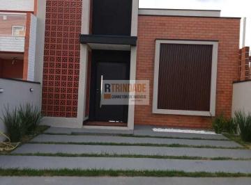 Casa · 175m² · 2 Quartos · 1 Vaga · Casa à venda no bairro Residencial Bosques dos Ipês - Tatuí/SP